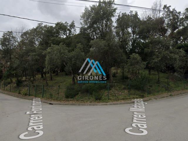 Solar/Parcela en venta en Can Carbonell, Girona