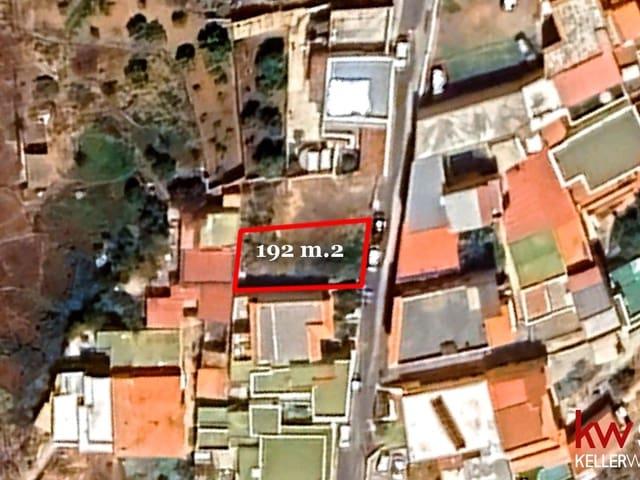 Solar/Parcela en venta en Candelaria, Tenerife