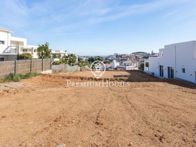Solar/Parcela en venta en Canet de Mar, Barcelona Costa Maresme