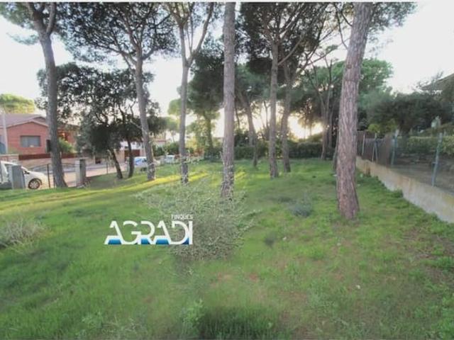Solar/Parcela en venta en Cànoves i Samalús, Barcelona