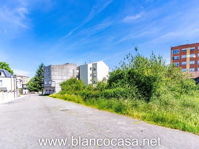 Solar/Parcela en venta en Carballo, A Coruña Rías Altas