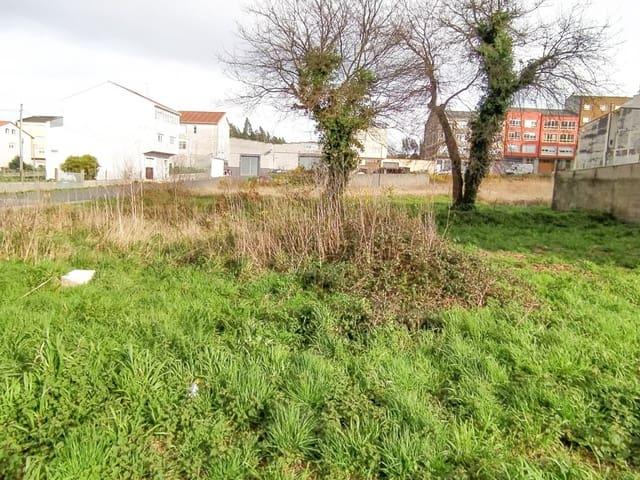 Solar/Parcela en venta en Carballo, A Coruña Rías Altas