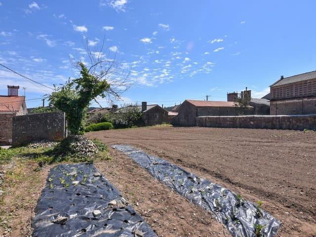 Solar/Parcela en venta en Carballo, A Coruña Rías Altas