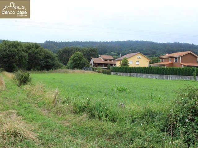 Solar/Parcela en venta en Carballo, A Coruña Rías Altas