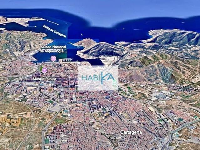 Solar/Parcela en venta en Cartagena, Murcia Costa Cálida