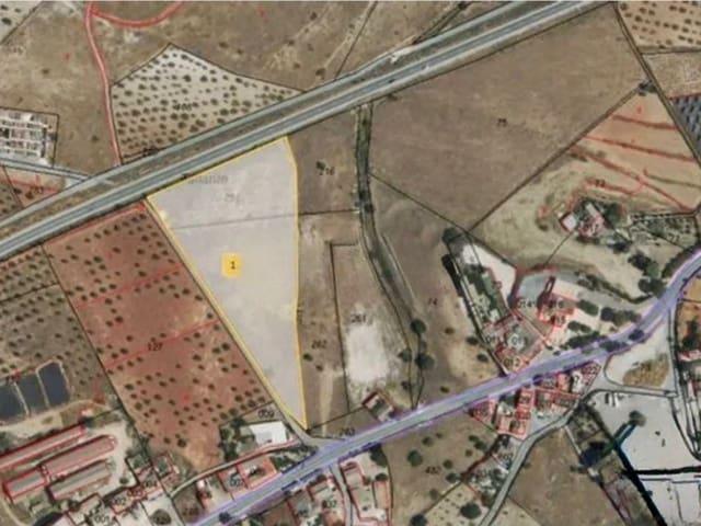 Solar/Parcela en venta en Cartagena, Murcia Costa Cálida