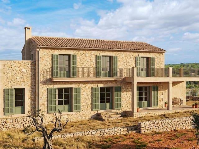 Solar/Parcela en venta en Cas Concos, Mallorca