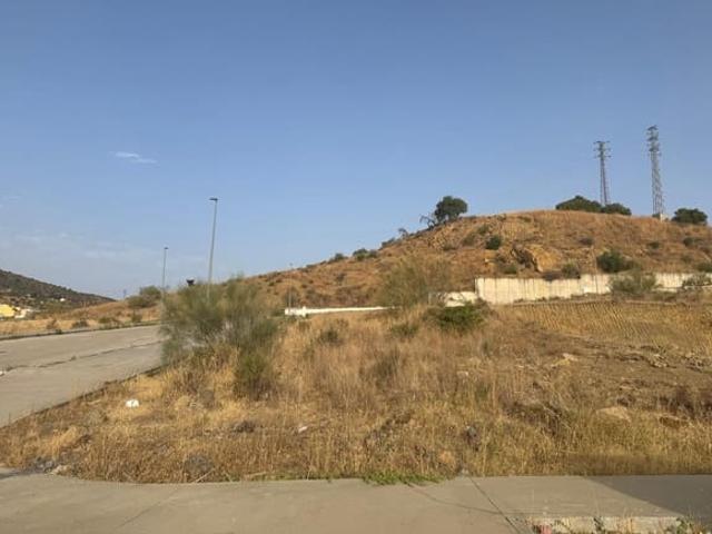 Solar/Parcela en venta en Casabermeja, Málaga