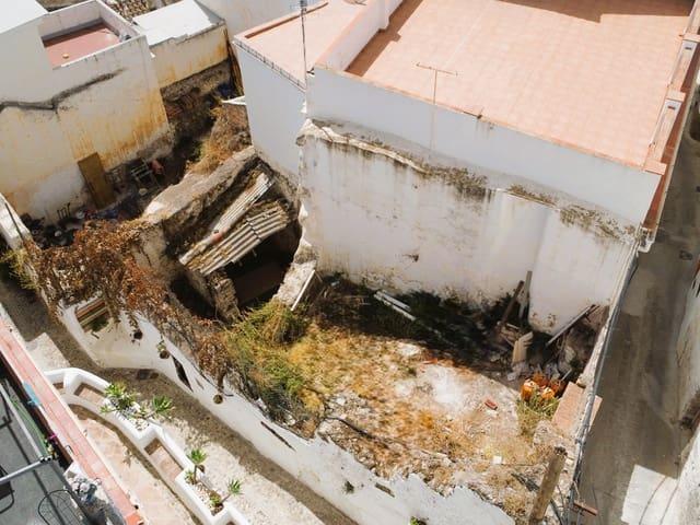 Solar/Parcela en venta en Casarabonela, Málaga