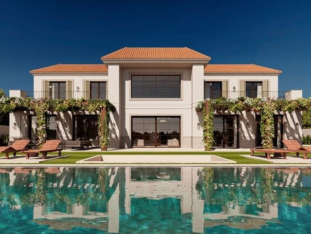 Solar/Parcela en venta en Casares, Málaga Costa del Sol