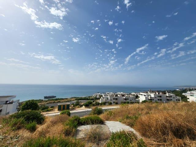 Solar/Parcela en venta en Casares, Málaga Costa del Sol
