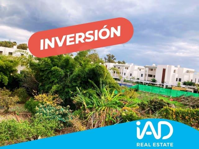 Solar/Parcela en venta en Casares, Málaga Costa del Sol