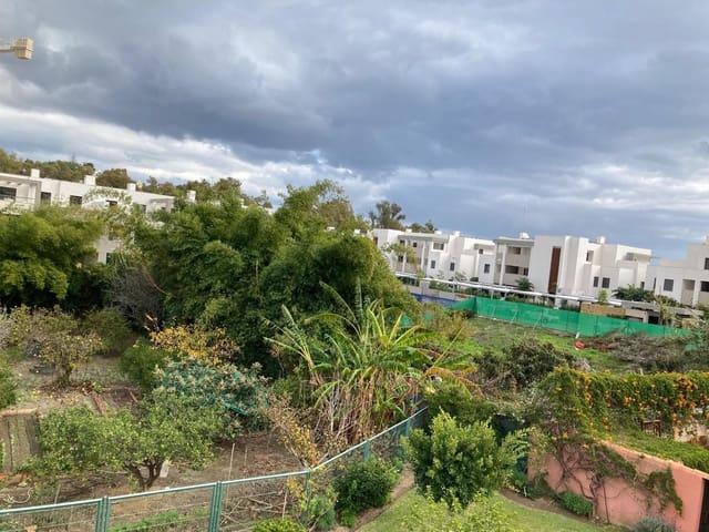 Solar/Parcela en venta en Casares, Málaga Costa del Sol