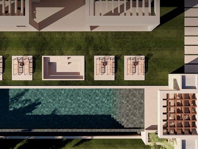 Solar/Parcela en venta en Casares, Málaga Costa del Sol