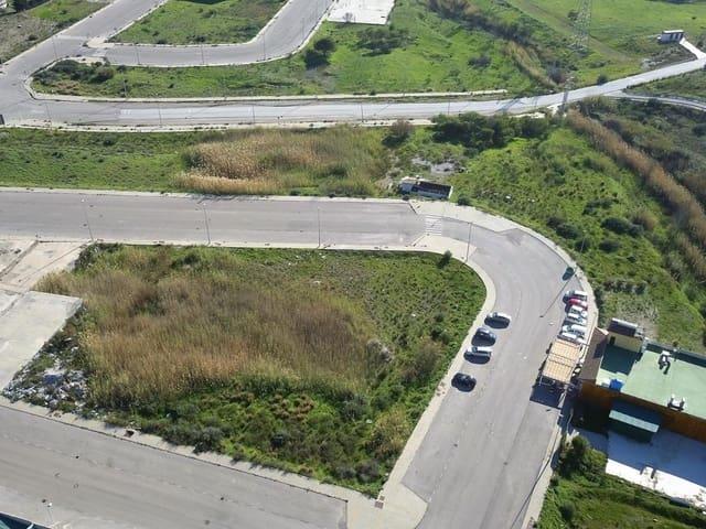 Solar/Parcela en venta en Casares, Málaga Costa del Sol