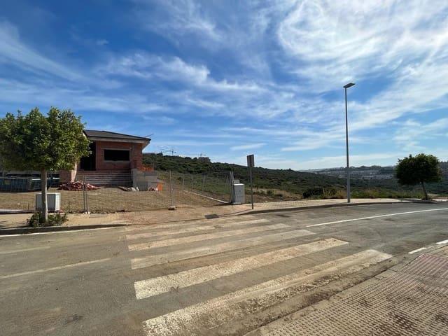 Solar/Parcela en venta en Casares, Málaga Costa del Sol