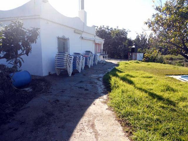 Solar/Parcela en venta en Casares, Málaga Costa del Sol