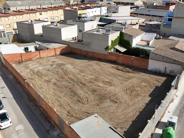 Solar/Parcela en venta en Casinos, Valencia