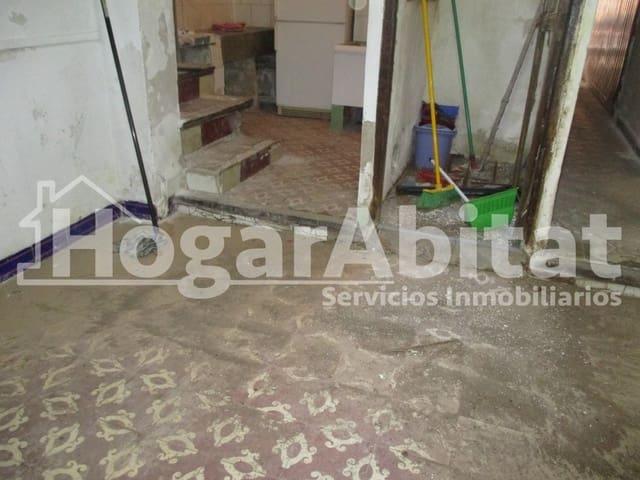 Solar/Parcela en venta en Castelló de la Plana, Castellón Costa Azahar