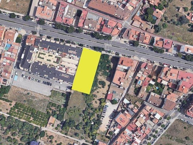 Solar/Parcela en venta en Castelló de la Plana, Castellón Costa Azahar