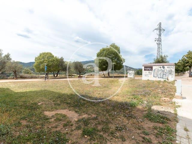 Terreno/Finca Rústica en venta en Sabadell, Barcelona