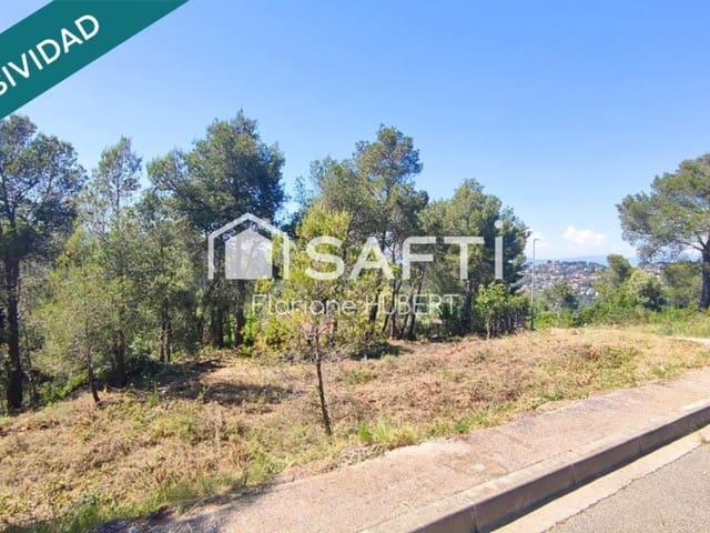 Solar/Parcela en venta en Cervelló, Barcelona
