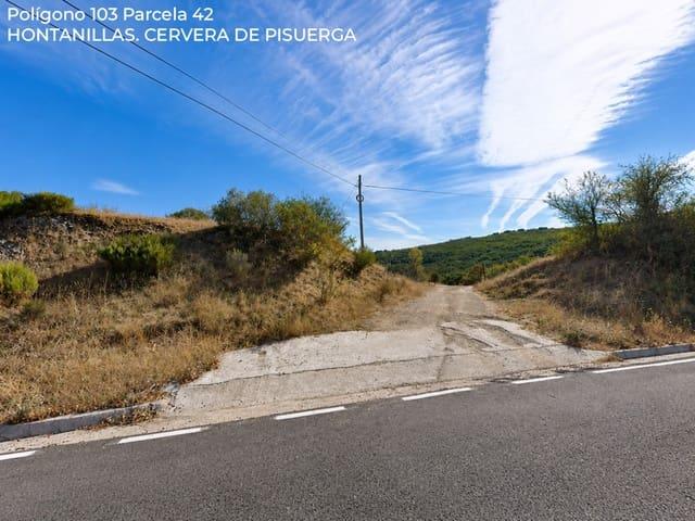 Solar/Parcela en venta en Cervera de Pisuerga, Palencia
