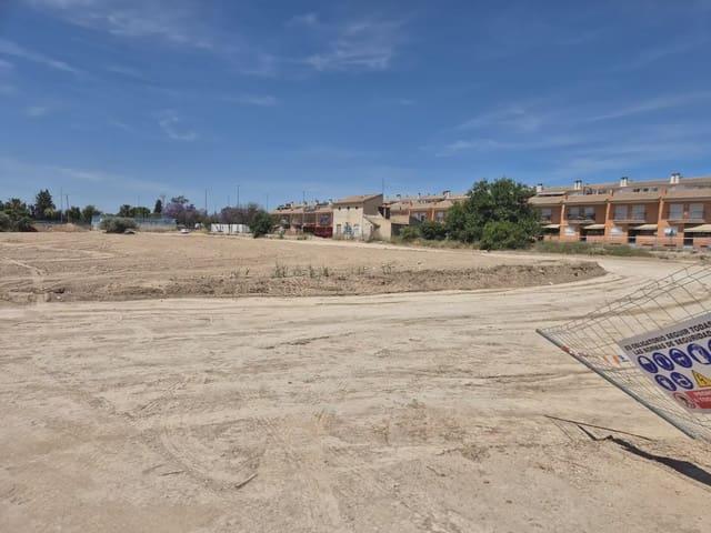 Solar/Parcela en venta en Churra, Murcia