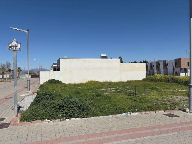 Solar/Parcela en venta en Churriana de la Vega, Granada