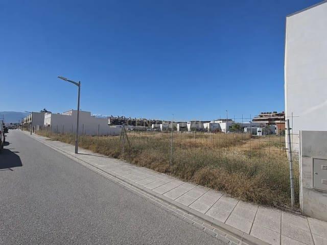 Solar/Parcela en venta en Churriana de la Vega, Granada