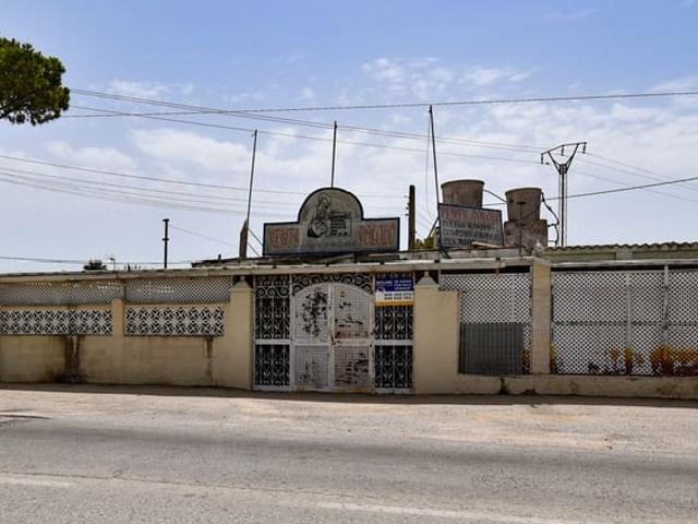 Solar/Parcela en venta en Chiclana de la Frontera, Cádiz Costa de la Luz