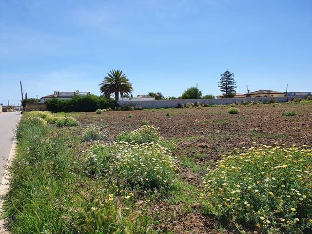 Solar/Parcela en venta en Chiclana de la Frontera, Cádiz Costa de la Luz