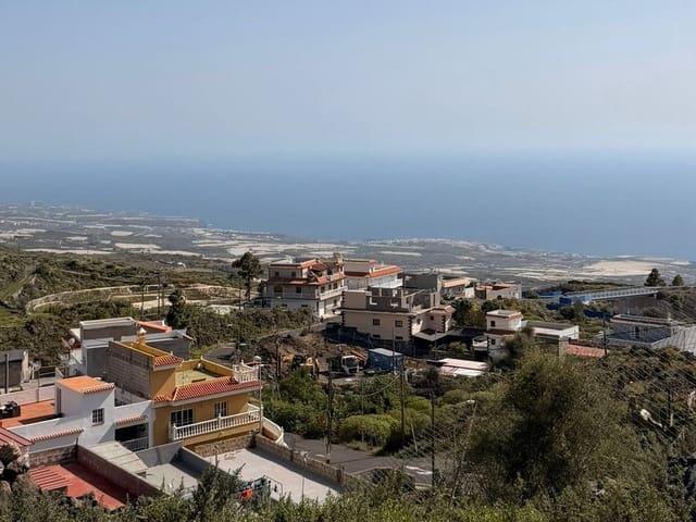Solar/Parcela en venta en Chio, Tenerife