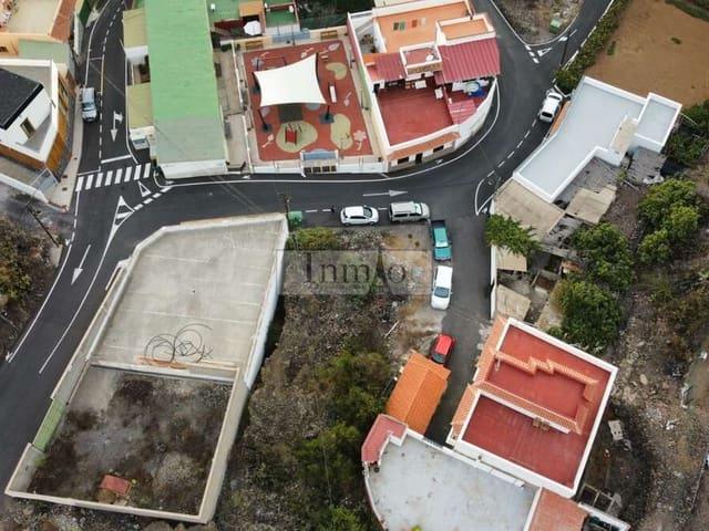 Solar/Parcela en venta en Chirche, Tenerife