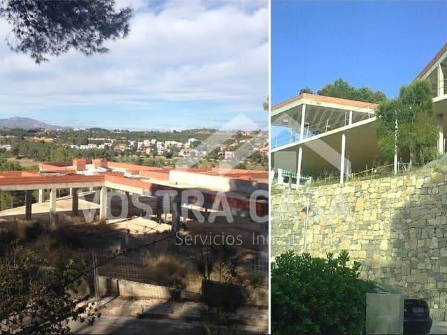 Solar/Parcela en venta en Chiva, Valencia