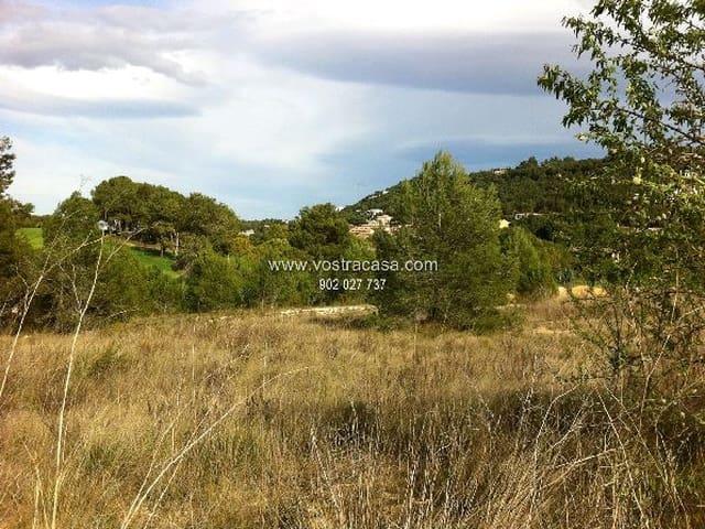 Solar/Parcela en venta en Chiva, Valencia