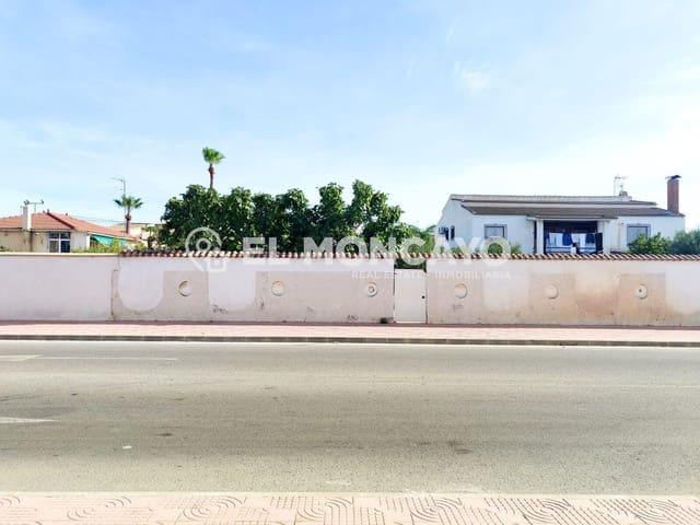 Solar/Parcela en venta en Ciudad Quesada, Alicante Costa Blanca