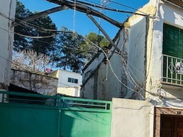 Solar/Parcela en venta en Cuevas Bajas, Málaga
