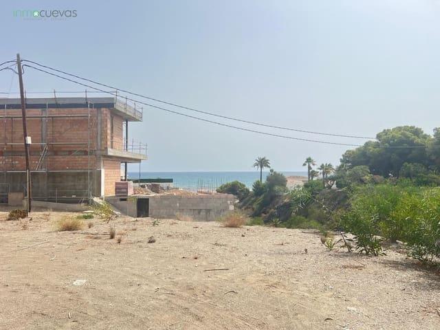 Solar/Parcela en venta en Cuevas del Almanzora, Almería Costa Almería