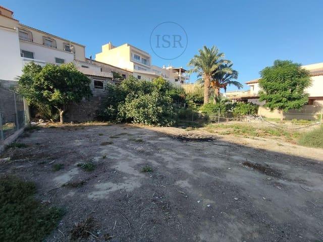 Solar/Parcela en venta en Cuevas del Almanzora, Almería Costa Almería