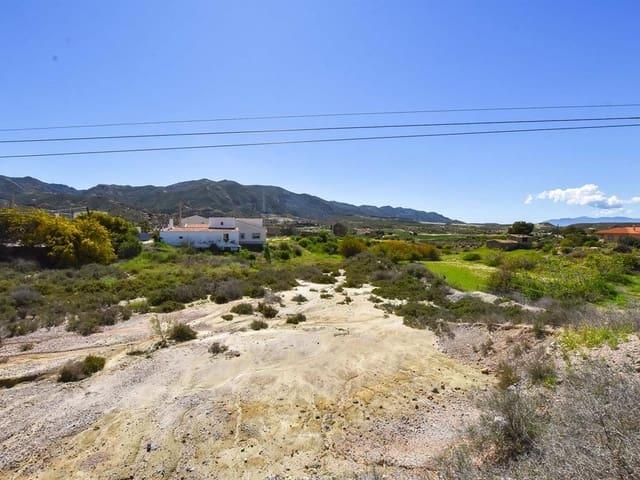 Solar/Parcela en venta en Cuevas del Almanzora, Almería Costa Almería