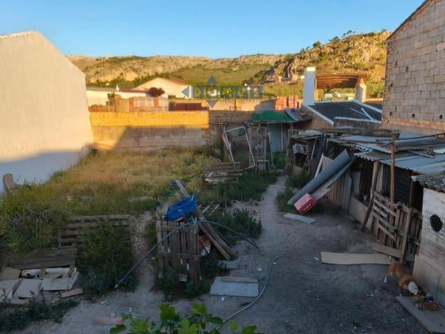 Solar/Parcela en venta en Cuevas del Becerro, Málaga