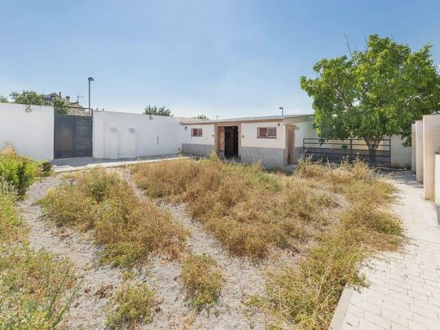 Solar/Parcela en venta en Cúllar Vega, Granada