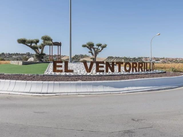 Solar/Parcela en venta en Cúllar Vega, Granada