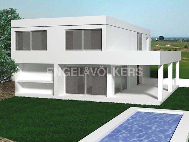 Solar/Parcela en venta en Cullera, Valencia Costa Valencia
