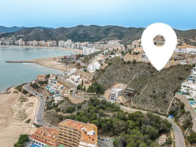 Solar/Parcela en venta en Cullera, Valencia Costa Valencia