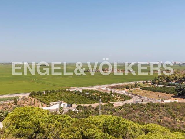 Solar/Parcela en venta en Cullera, Valencia Costa Valencia