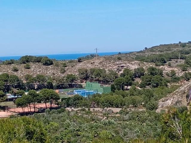 Solar/Parcela en venta en Cullera, Valencia Costa Valencia