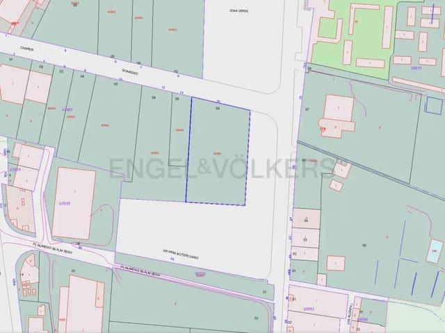 Solar/Parcela en venta en Cullera, Valencia Costa Valencia