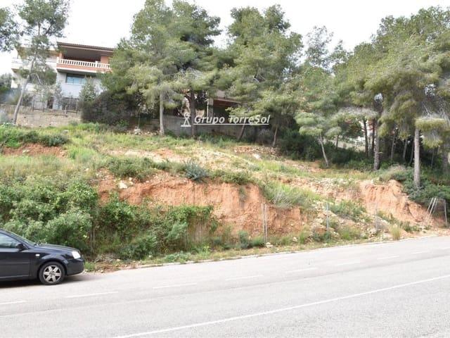 Solar/Parcela en venta en Cunit, Tarragona Costa Dorada